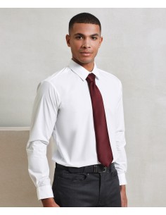 P-PR750-Colours Collection Satin Tie 2